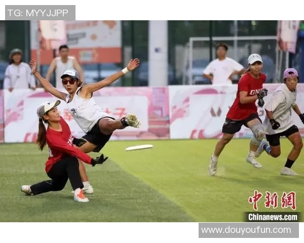 最新飞盘比赛经验TOP10：南京飞盘队领跑