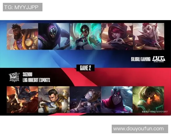 2026英雄联盟力量排行榜：LNG位居第3名