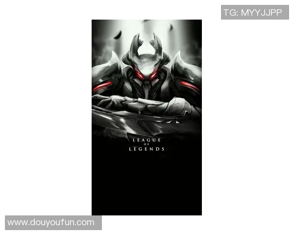 对话张秀英：谈英雄联盟生涯