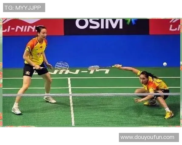 羽毛球评论：成都羽毛球队的区域防守得失