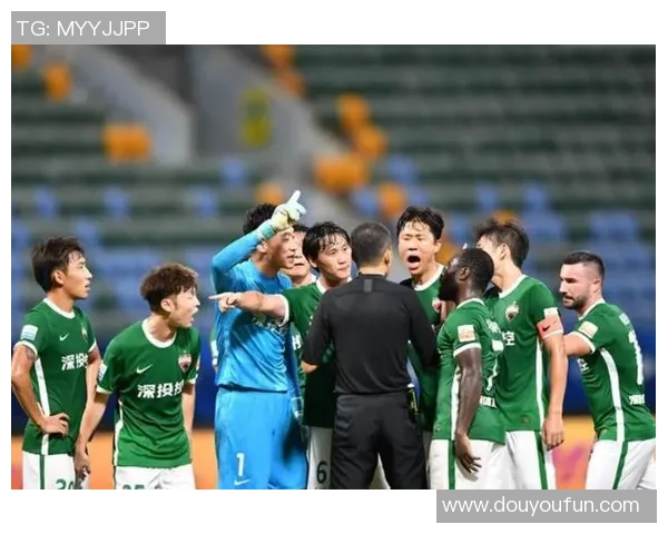 重磅专题：深圳网球队的反击革新